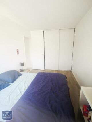  Appartement à louer 3 pièces 62 m²