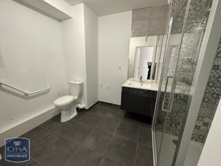 Appartement � louer 2 pi�ces 45 m�