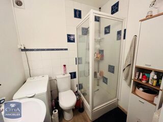  Appartement � louer 2 pi�ces 33 m�