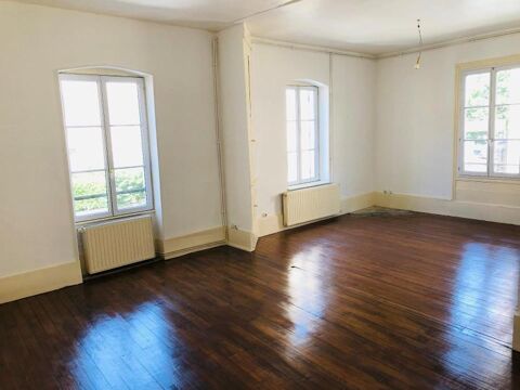   Location Appartement Appartement - 4 pièce(s) - 107 m²