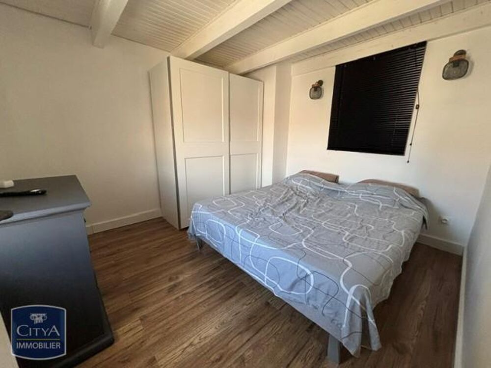 location Appartement - 2 pièce(s) - 54 m² Nancy (54000)