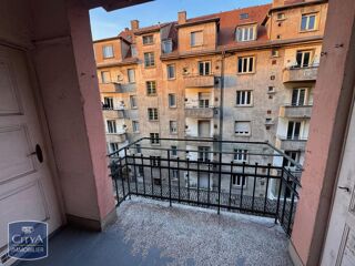  Appartement � louer 3 pi�ces 86 m�