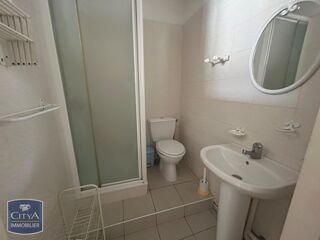  Appartement � louer 1 pi�ce 23 m�