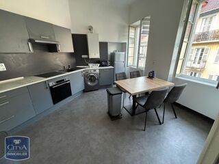  Appartement � louer 2 pi�ces 39 m�