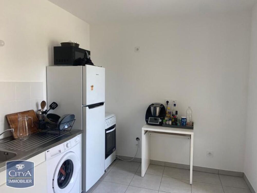 location Appartement - 2 pièce(s) - 43 m² Lyon 8