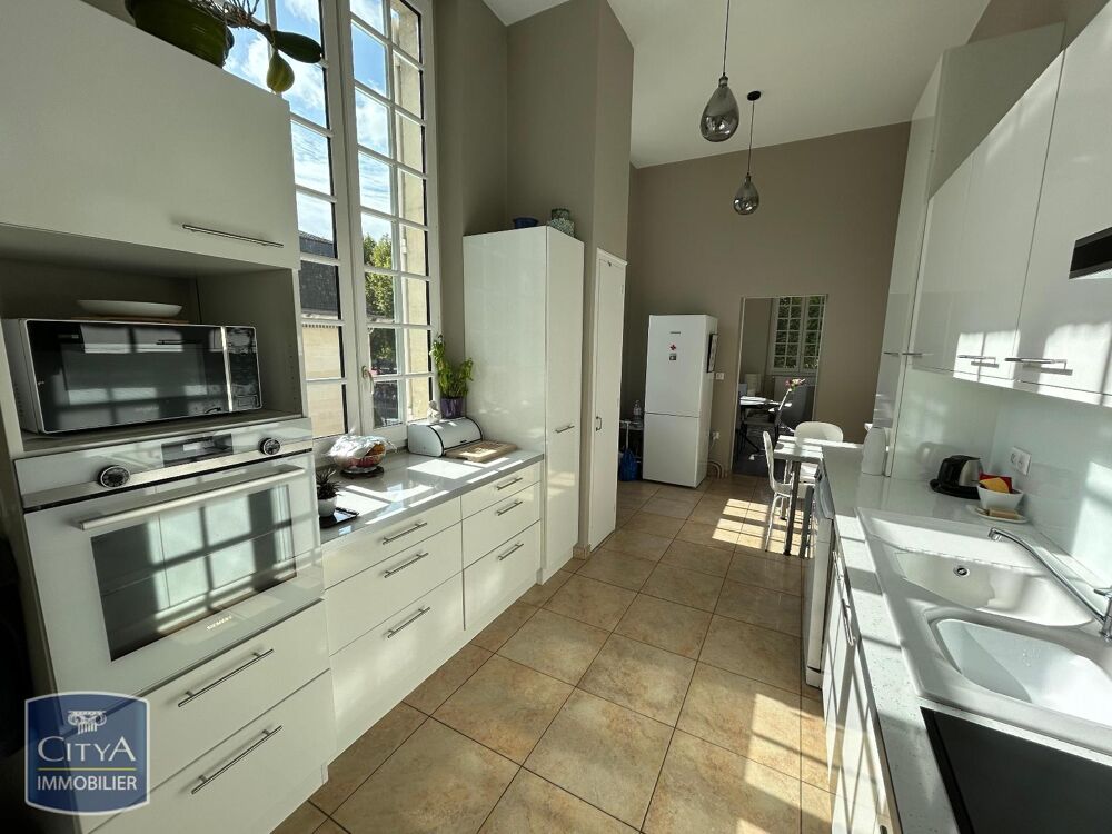 location Appartement - 3 pièce(s) - 87 m² Périgueux (24000)