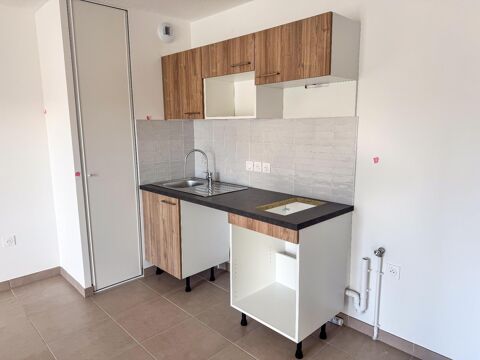  Appartement � louer 2 pi�ces 39 m�