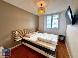  Appartement à louer 3 pièces 64 m²