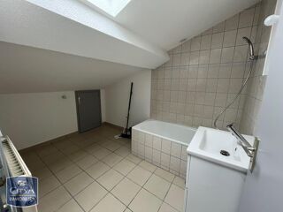 location Appartement - 2 pièce(s) - 22 m² Roanne (42300)