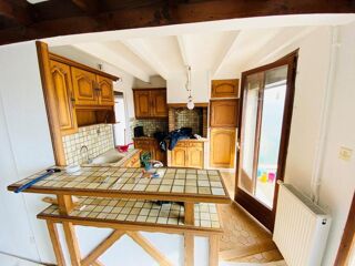  Maison à louer 4 pièces 89 m²