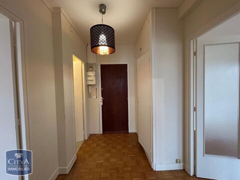  Appartement  louer 2 pices 57 m