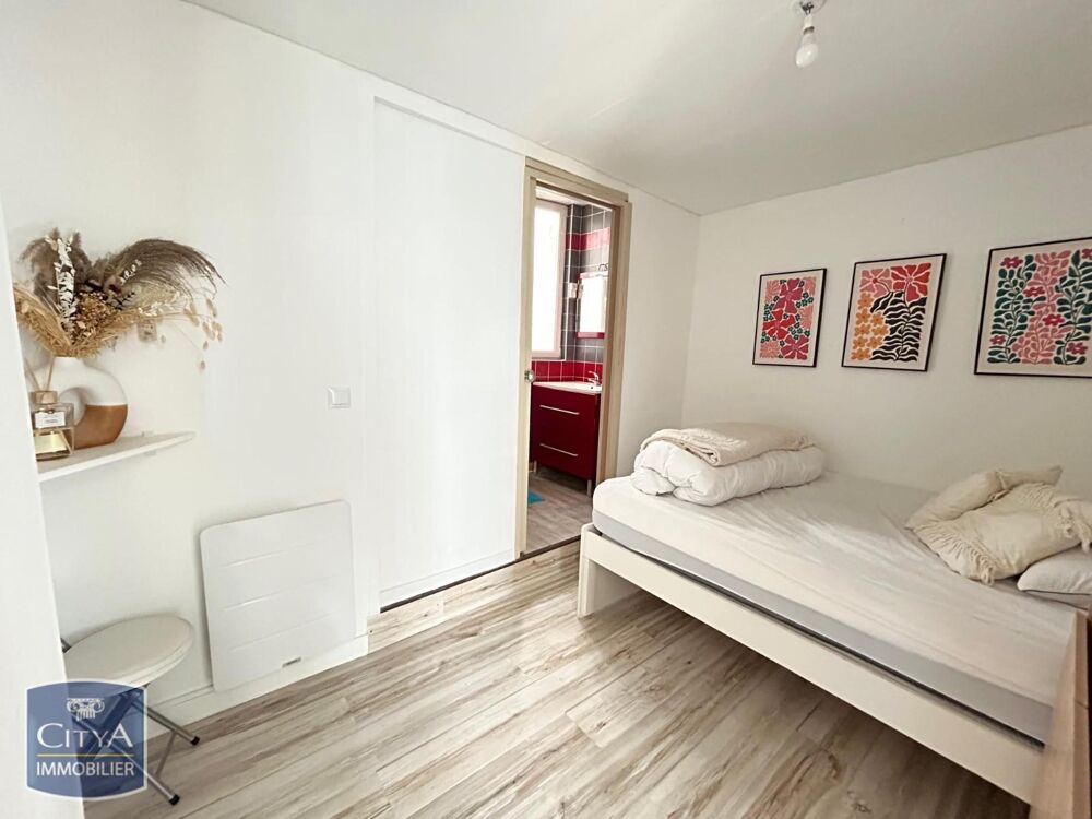 location Appartement - 1 pièce(s) - 38 m² Corbeil-Essonnes (91100)