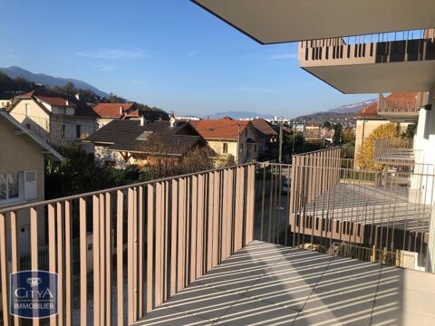  Appartement  louer 2 pices 41 m
