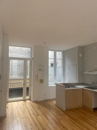  Appartement � louer 2 pi�ces 38 m�