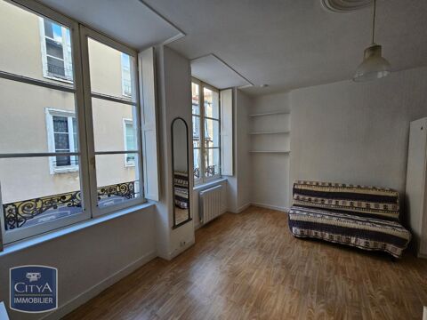  Appartement � louer 1 pi�ce 20 m�