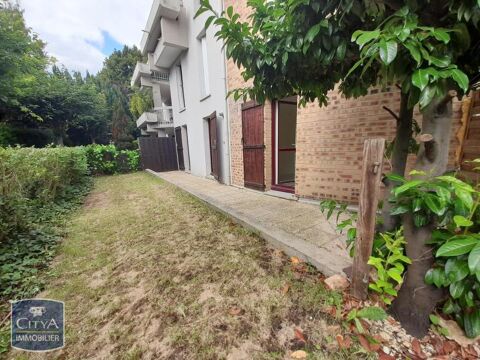  Appartement  louer 2 pices 44 m