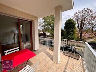  Appartement à louer 3 pièces 66 m²