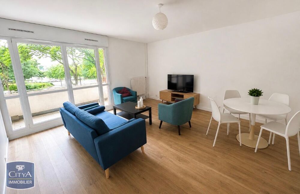 Ile de Nantes - A LOUER NANTES - APPARTEMENT T6 À LOUER ....