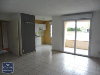  Appartement à louer 3 pièces 54 m²