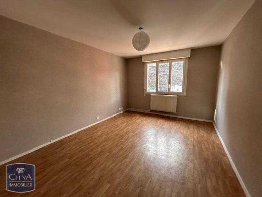 A LOUER - CITYA JAUDE L'agence CITYA Jaude vous propose ....