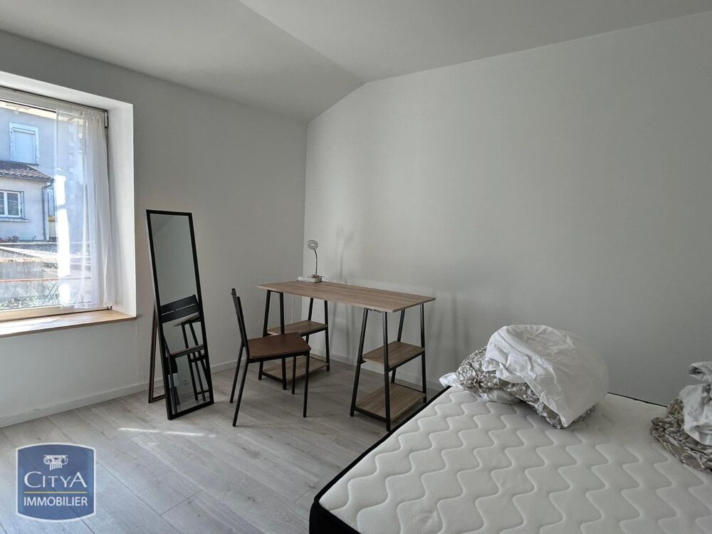 Chambre en colocation - Maison récente avec jardin, char....