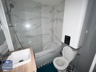  Appartement à louer 2 pièces 40 m²