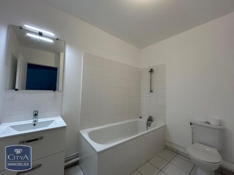  Appartement � louer 1 pi�ce 32 m�