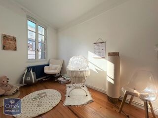  Appartement � louer 3 pi�ces 57 m�