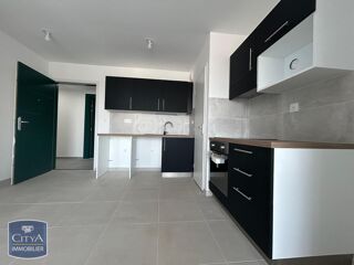  Appartement à louer 2 pièces 42 m²