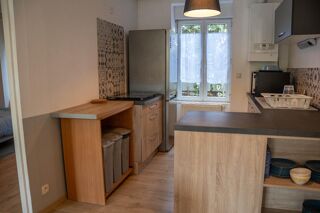  Appartement à louer 57 m²