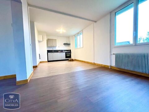  Maison � louer 4 pi�ces 92 m�