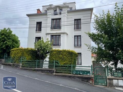  Appartement  louer 3 pices 58 m