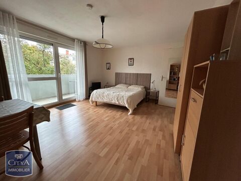  Appartement � louer 1 pi�ce 30 m�