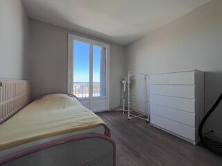  Appartement à vendre 4 pièces 65 m²