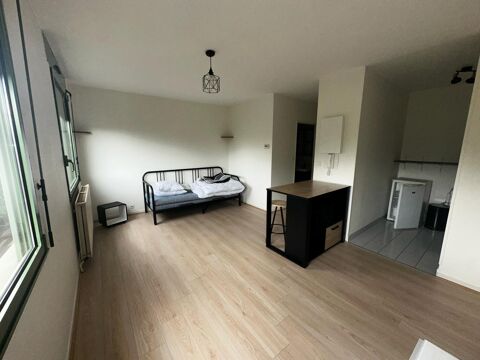  Appartement  louer 1 pice 26 m
