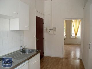  Appartement � louer 1 pi�ce 28 m�