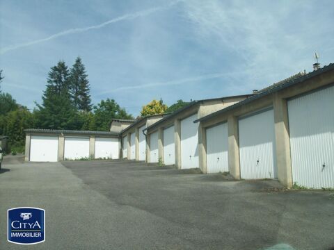  Parking / Garage  louer 15 m