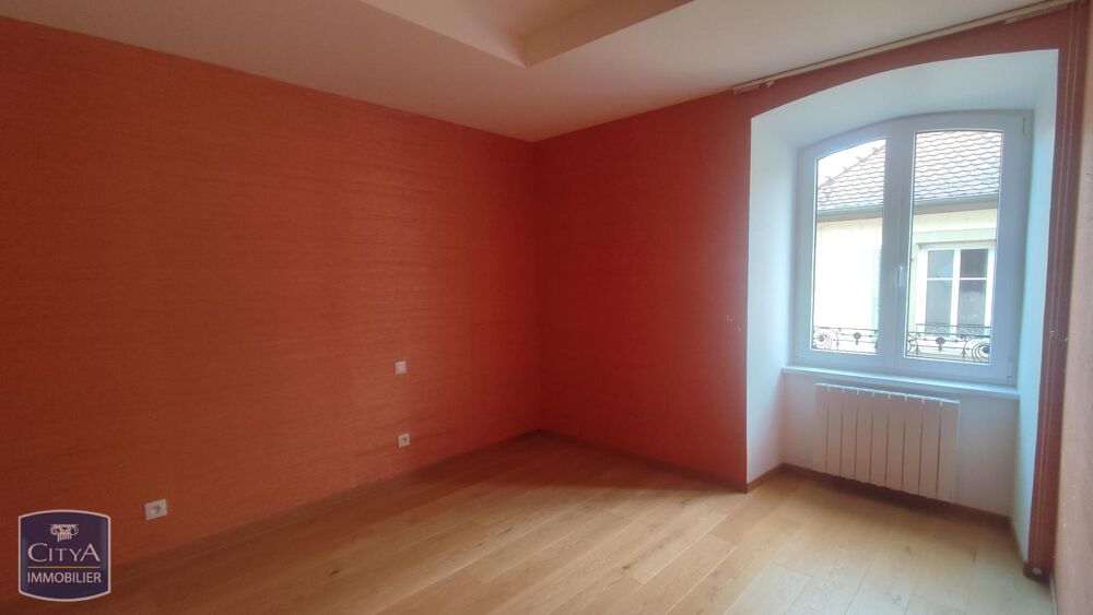 location Appartement - 2 pièce(s) - 38 m² Saverne (67700)