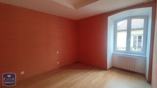  Appartement à louer 2 pièces 38 m²