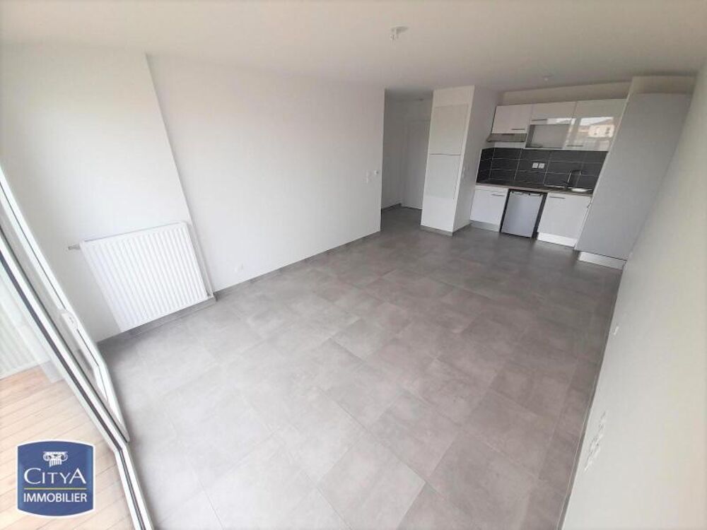 location Appartement - 2 pièce(s) - 43 m² Eaunes (31600)