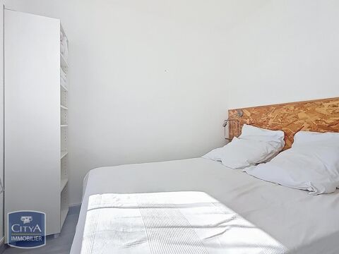  Appartement  louer 2 pices 23 m