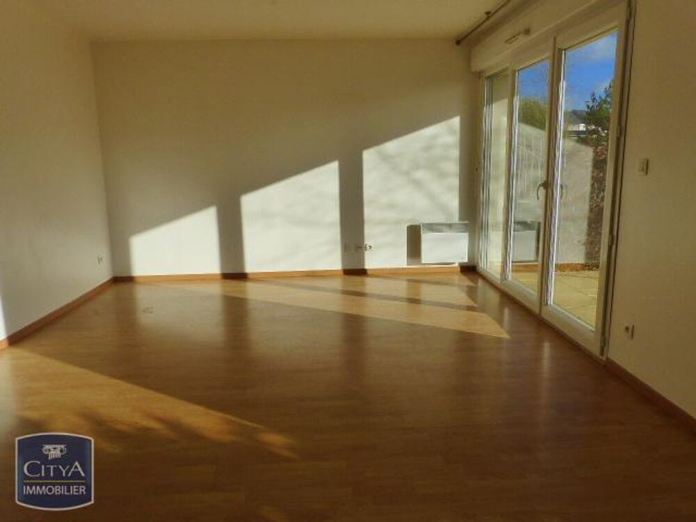 location Appartement - 3 pièce(s) - 60 m² Avrillé (49240)