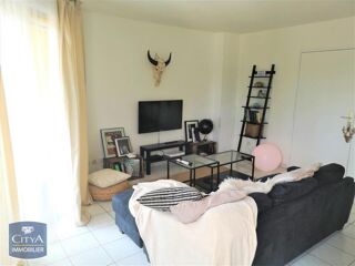  Appartement � louer 2 pi�ces 50 m�