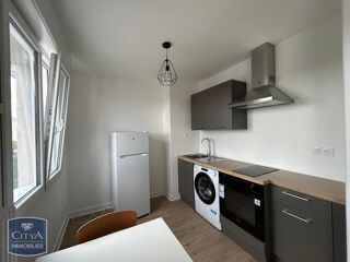  Appartement � louer 1 pi�ce 29 m�