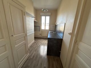  Appartement � louer 3 pi�ces 61 m�