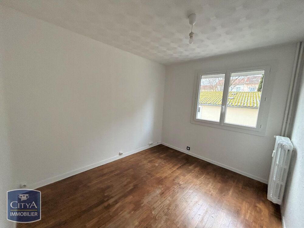 location Appartement - 3 pièce(s) - 55 m² Limoges (87000)