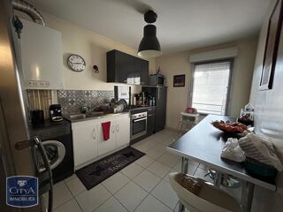  Appartement � louer 3 pi�ces 75 m�