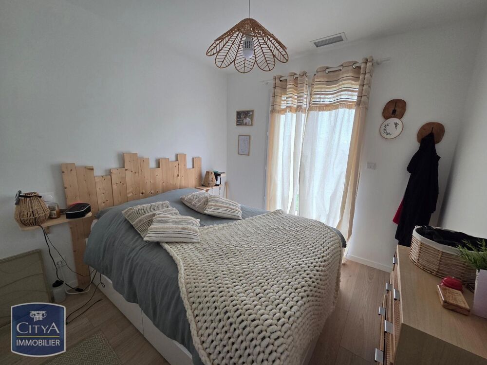 À LOUER : Charmante maison neuve T4 située à Issoire de ....