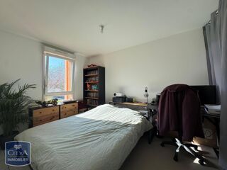  Appartement à louer 2 pièces 46 m²