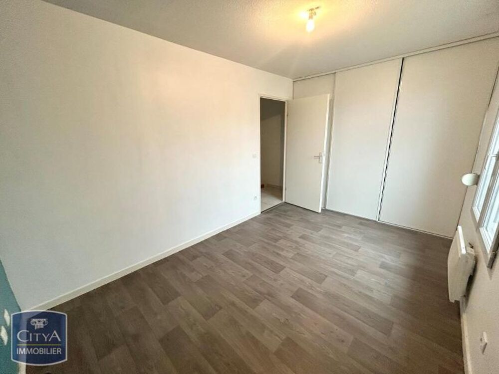 location Appartement - 3 pièce(s) - 68 m² Saint-Éloi (58000)